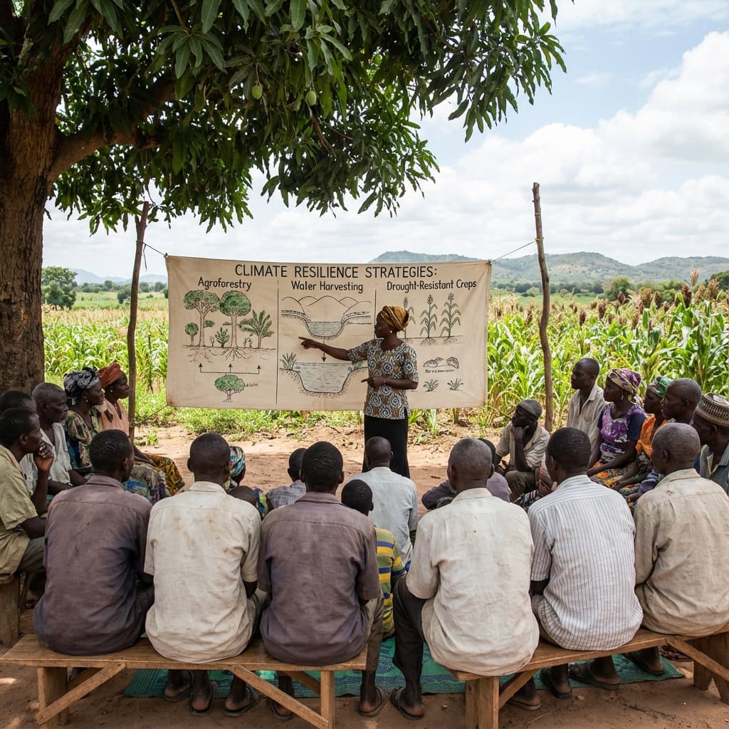 Education for Equitable & Lifelong Learning