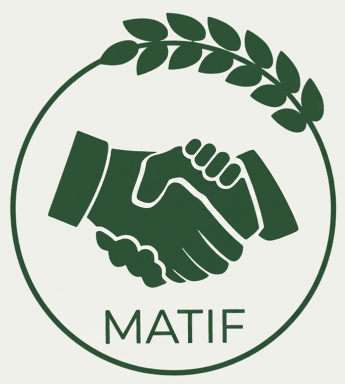 MATIF Logo