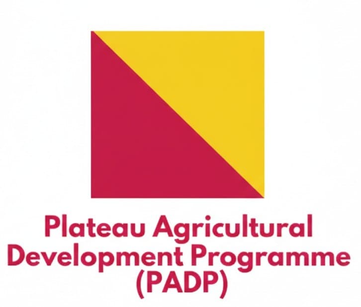 Plateau Agricultural Development