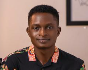 Heman Gabriel Zakaria